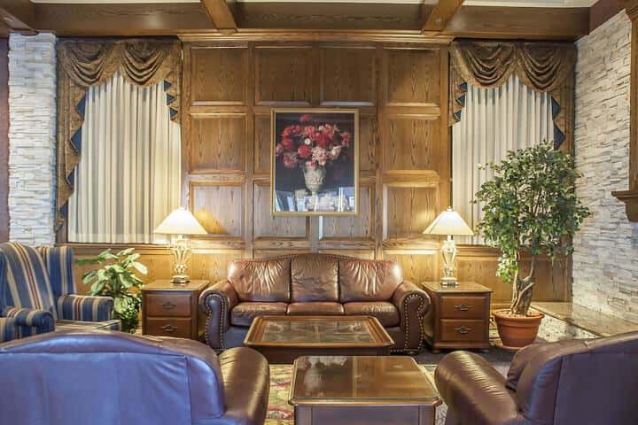 Hotel Interior 2 of 37