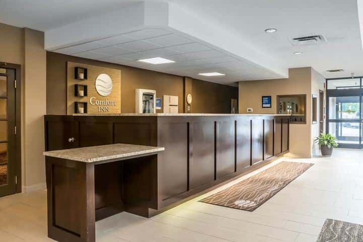 Hotel Interior 2 of 80