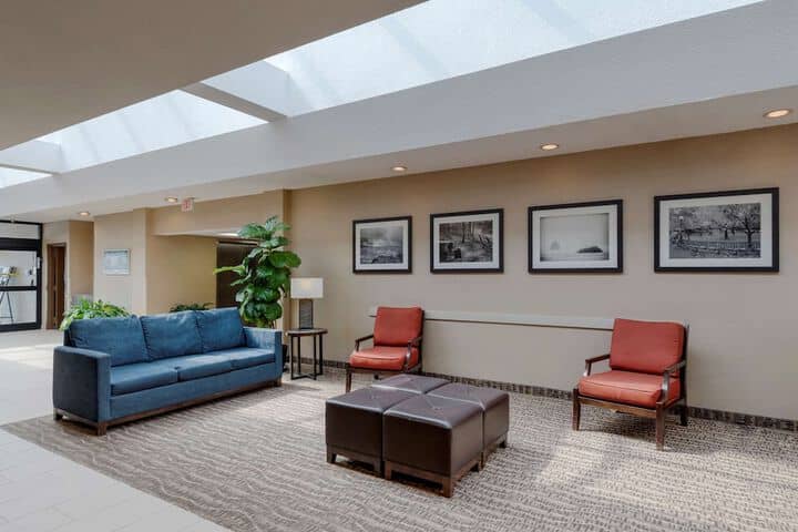 Hotel Interior 6 of 80