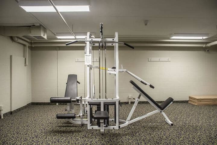 Health and Fitness 30 of 37
