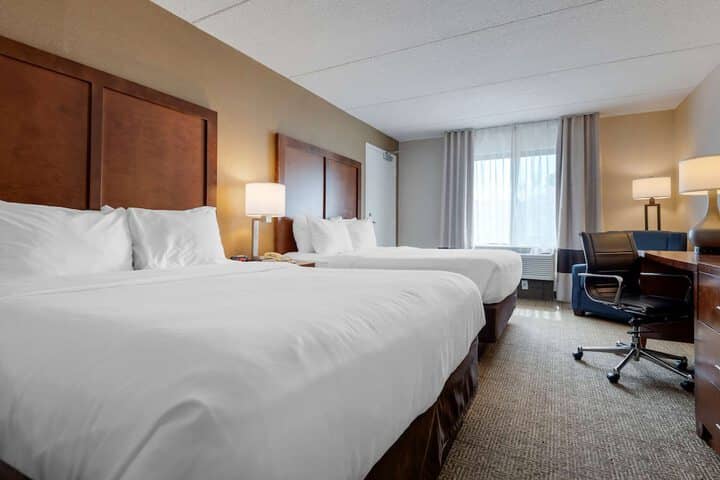 Room 40 of 80